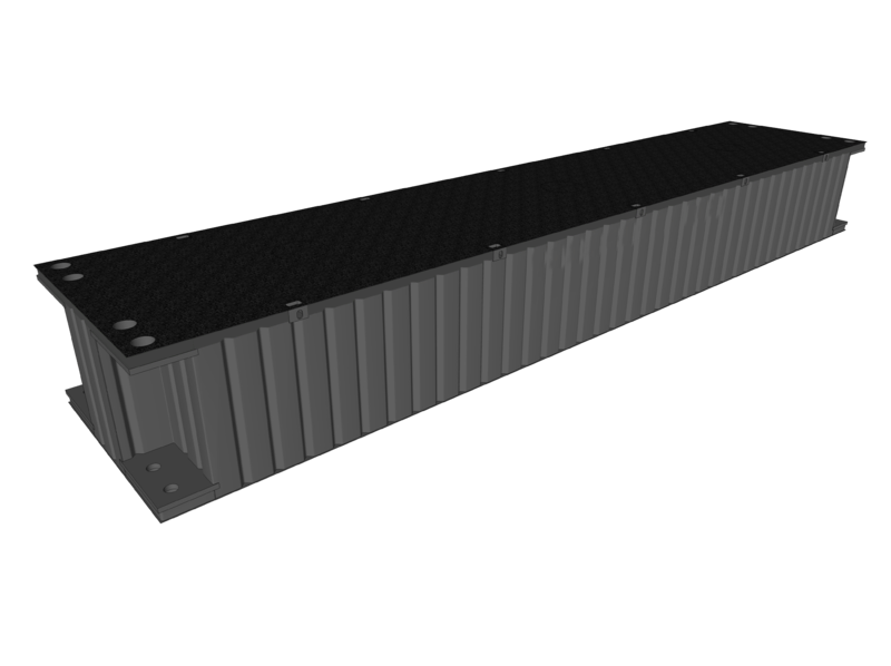 Containerpongtong